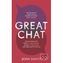 Great Chat - Josh Smith