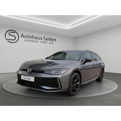 Volkswagen Passat Variant 2.0 TDI R-Line 4Motion DSG 142 kW
