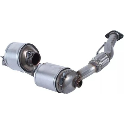 Ford Mondeo V 2.0 EcoBlue 4x2 Filtr pevných částic DPF 1330