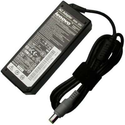 Lenovo Lenovo, 90W/20V/4.5A, букса - 7.9мм 5.5мм (CHAR0218)