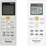 Panasonic cs-dz35vke - оригинален дистанционен контрол (cs-dz35vke)