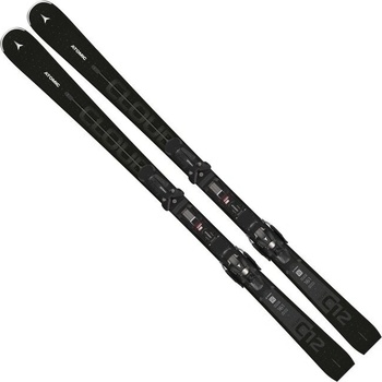 Atomic Cloud 12 20/21