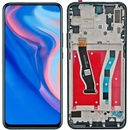 LCD displeje k mobilným telefónom LCD Displej Huawei P Smart Z
