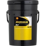 Shell Rimula R3 SAE 10W 20 l