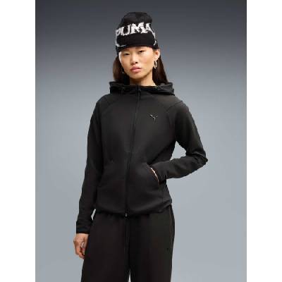 PUMA Суитшърт PUMATECH SENSE Full-Zip Jacket DK