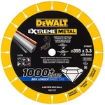DEWALT 355 mm DT40257-QZ