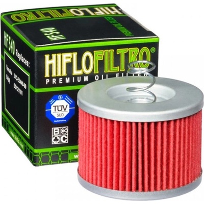 Hiflofiltro Olejový filtr HF540