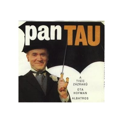 Pan Tau a tisíc zázraků