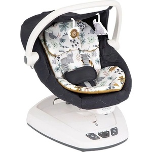 Graco Люлка Graco - Move with me, Into the Wild (5060624773020) - baby