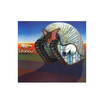E L P: TARKUS CD