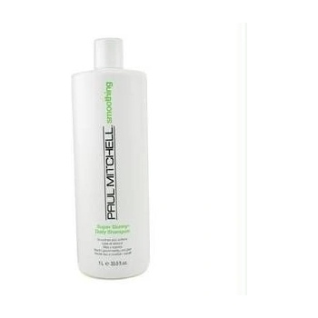 Paul Mitchell Smoothing Super Skinny Daily Shampoo 1000 ml