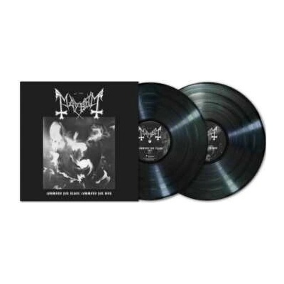 Mayhem Command for Blood Command for war 2 LP