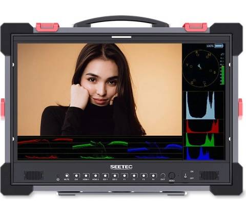 Feelworld P215-PRO-CO