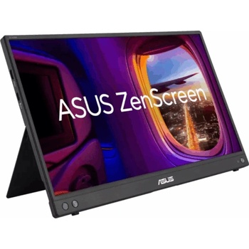 Image 1 of ASUS ZenScreen MB16AHV