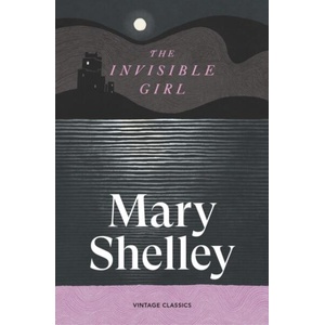 The Invisible Girl (ISBN: 9781529980844)