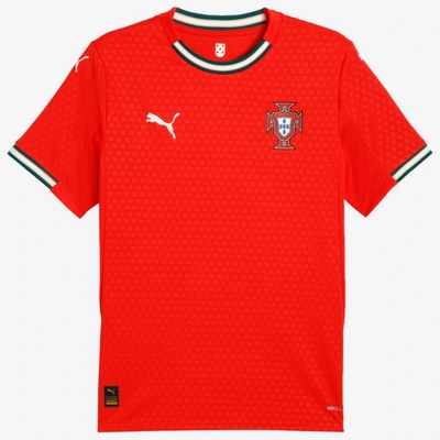Puma dětský na domácí zápasy Portugalsko