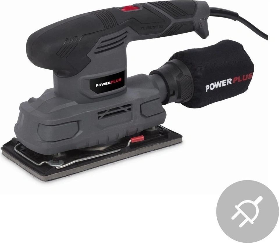PowerPlus POWE40010