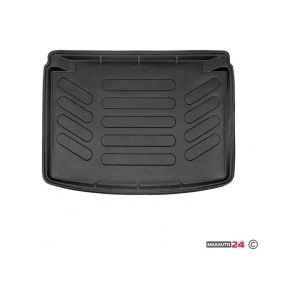 Rizline Стелка за багажник RizLine съвместима с Seat Ibiza 2002-2008