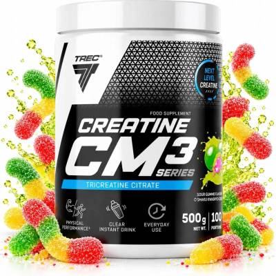 Trec Nutrition Creatine CM3 500 g