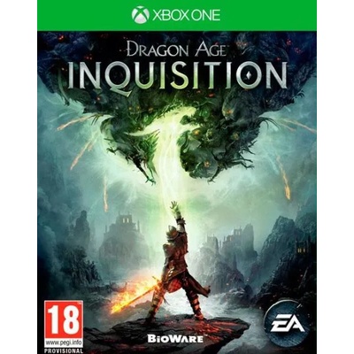 Electronic Arts Dragon Age Inquisition (Xbox One)