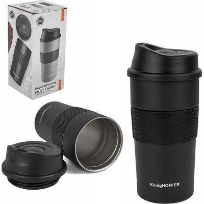 Konighoffer Elliot 440 ml černý