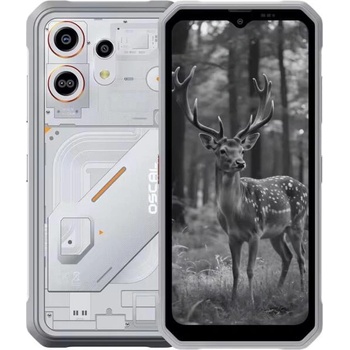 Image 1 of Oscal Marine 3 256GB 8GB RAM Dual