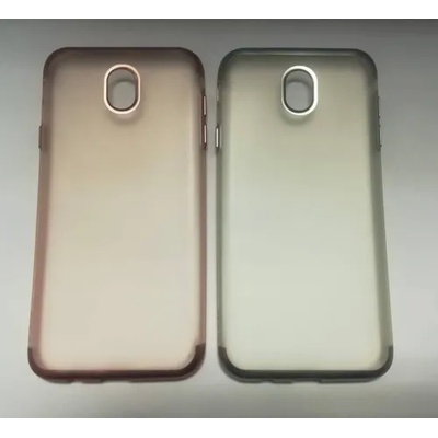 Samsung Силиконов калъф за Samsung J7 (2017) Лукс