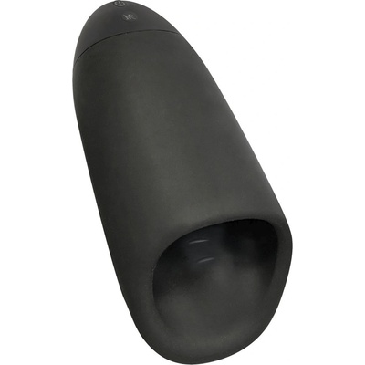 Rebel Masturbator with 3 Functions