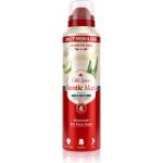 Old Spice Gentle Man's Aloe & Rain дезодорант в спрей без алуминий 140ml