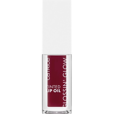 Catrice Lip Oil Tint Glossin' Glow Глос блясък за устни 4ml