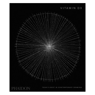 Vitamin D3, Todays Best in Contemporary Drawing