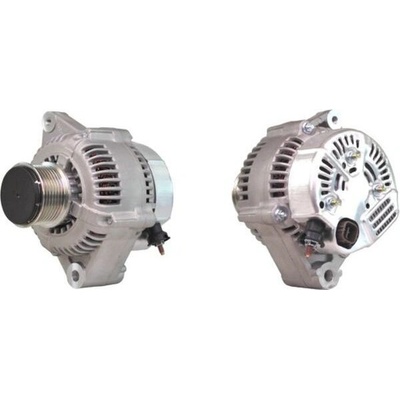 Alternátor - Toyota Hiace 2,5 D-4D / Denso 102211-2310