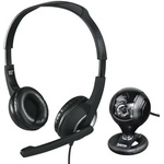 Hama Streaming Set HS-P150 + C-200 (139998)