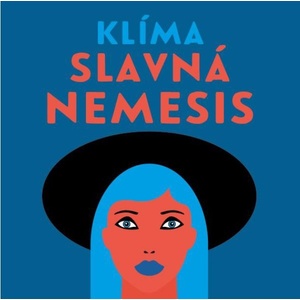 Multiland Slavná Nemesis (Klíma Ladislav) - CD (MP3) (052016)