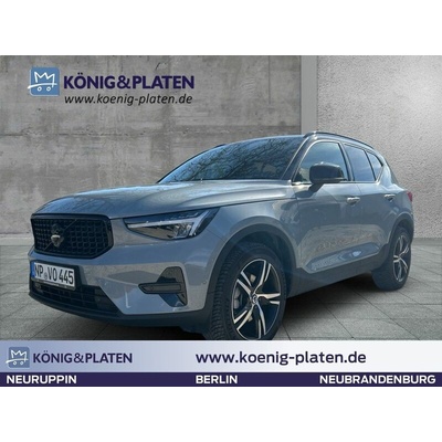 Volvo XC40 B3 Ultra 120 kW