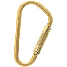 ISC Fireman Twistlock