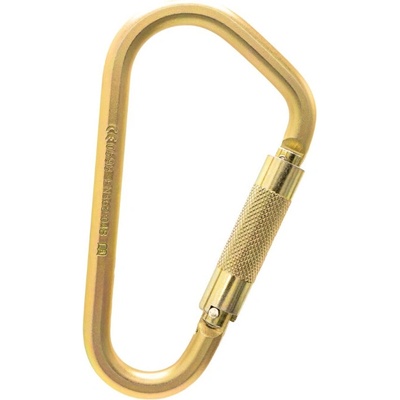 ISC Fireman Twistlock