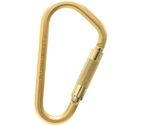 ISC Fireman Twistlock