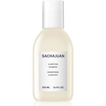 SACHAJUAN Clarifying дълбоко почистващ шампоан 250ml