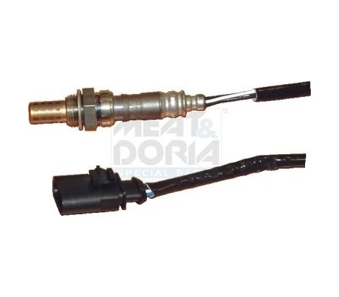 Lambda sonda MEAT & DORIA 81622