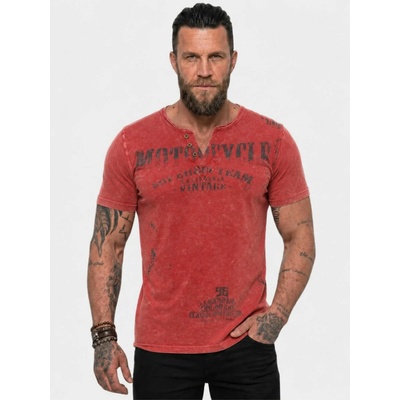 Cipo & Baxx CT504 Red