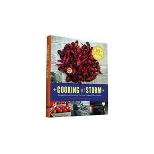 Cooking Up A Storm | Judy Walker (ISBN: 9781452144009)