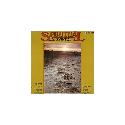 Spirituál kvintet – Šlapej dál MP3