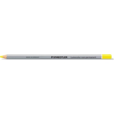 Staedtler Lumocolor 108 žltá