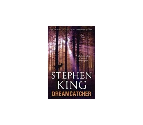 Dreamcatcher - Stephen King