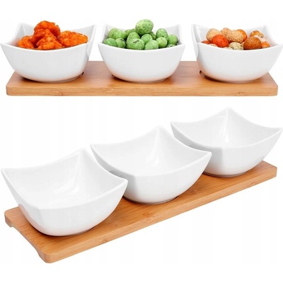 Excellent Houseware Miska Na Dip 0,19 l