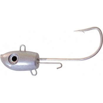 Ice Fish Jig SEA GURU S Ryba vel.8 170g