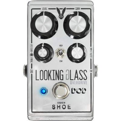 Digitech DOD Looking Glass Overdrive – Zboží Dáma