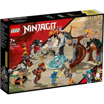 LEGO® NINJAGO® - Ninja Training Center (71764)