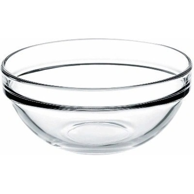 Pasabahce miska skleněná CHEFS D 120mm H 53mm V 0,31 l 400090